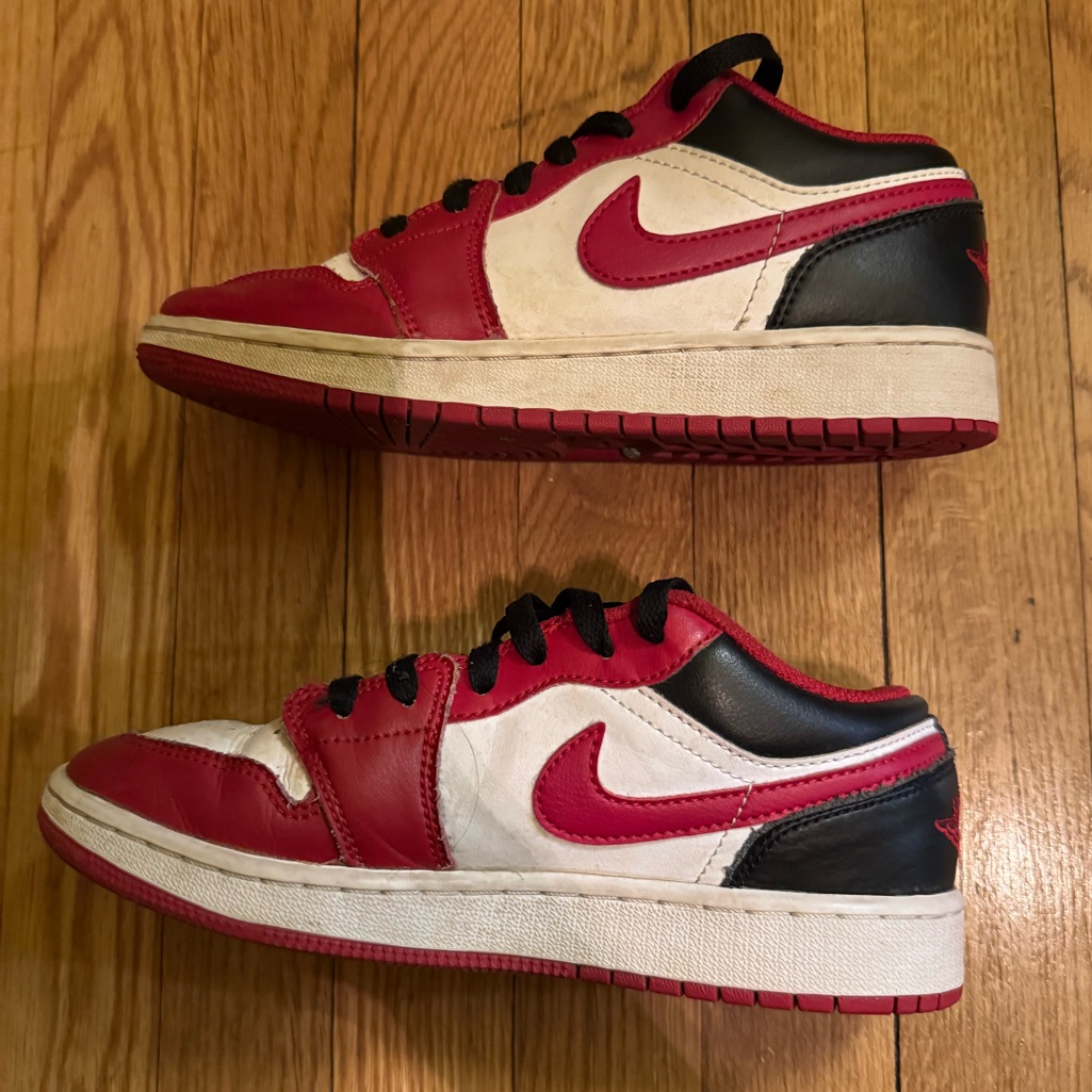 Air Jordan 1 Low